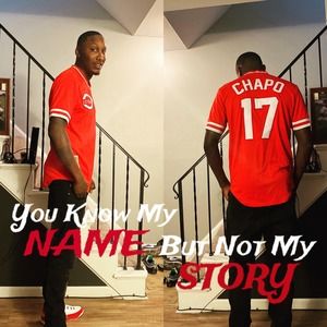 Meet your Posher, Nathan